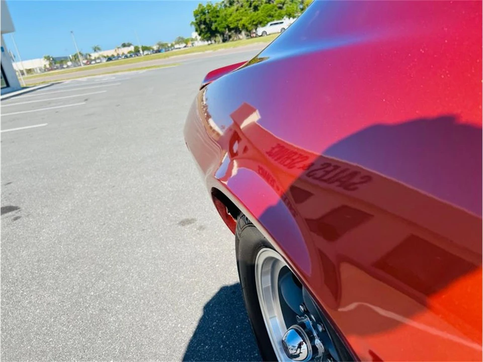 1973 Chevrolet Camaro 2nd Gen - Image 26 of 31