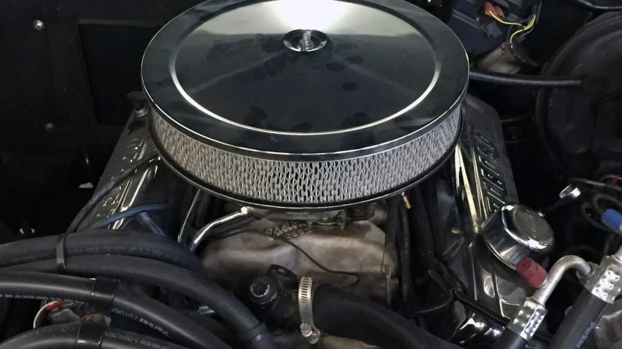 1973 Chevrolet Camaro 2nd Gen - Image 2 of 2