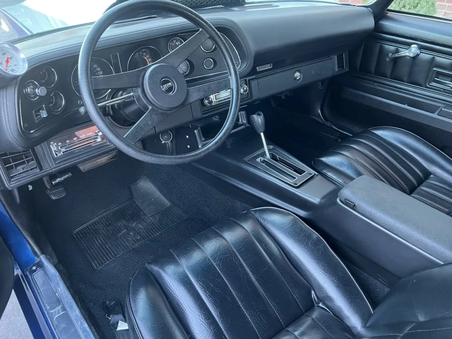 1973 Chevrolet Camaro 2nd Gen - Image 6 of 13