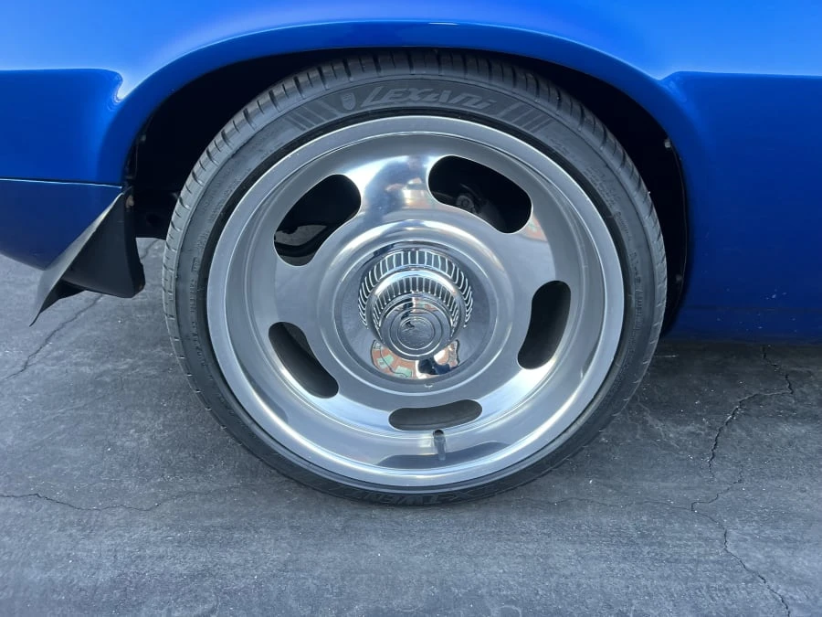 1973 Chevrolet Camaro 2nd Gen - Image 5 of 13