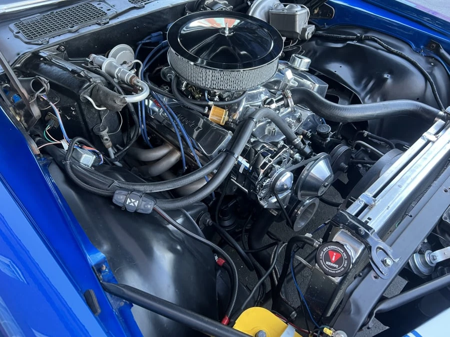 1973 Chevrolet Camaro 2nd Gen - Image 11 of 13