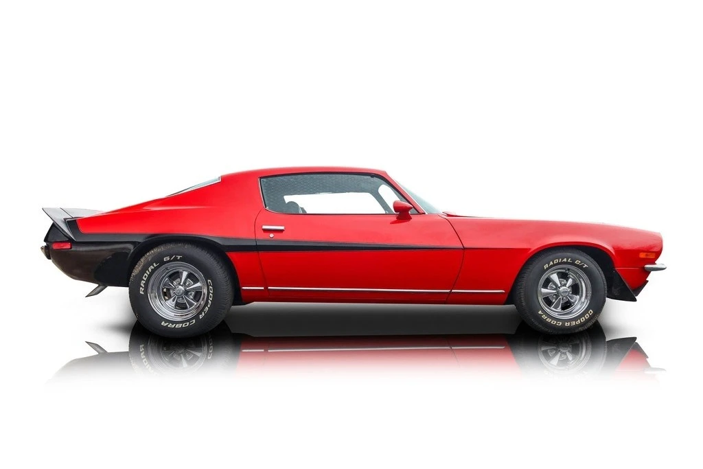 1973 Chevrolet Camaro 2nd Gen - Image 2 of 12