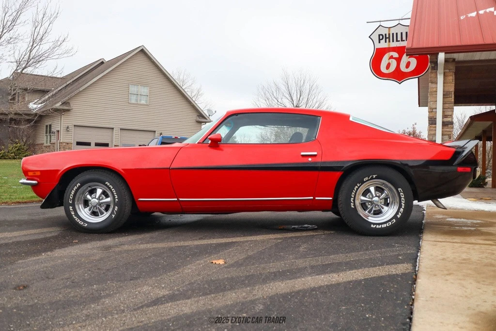 1973 Chevrolet Camaro 2nd Gen - Image 3 of 12