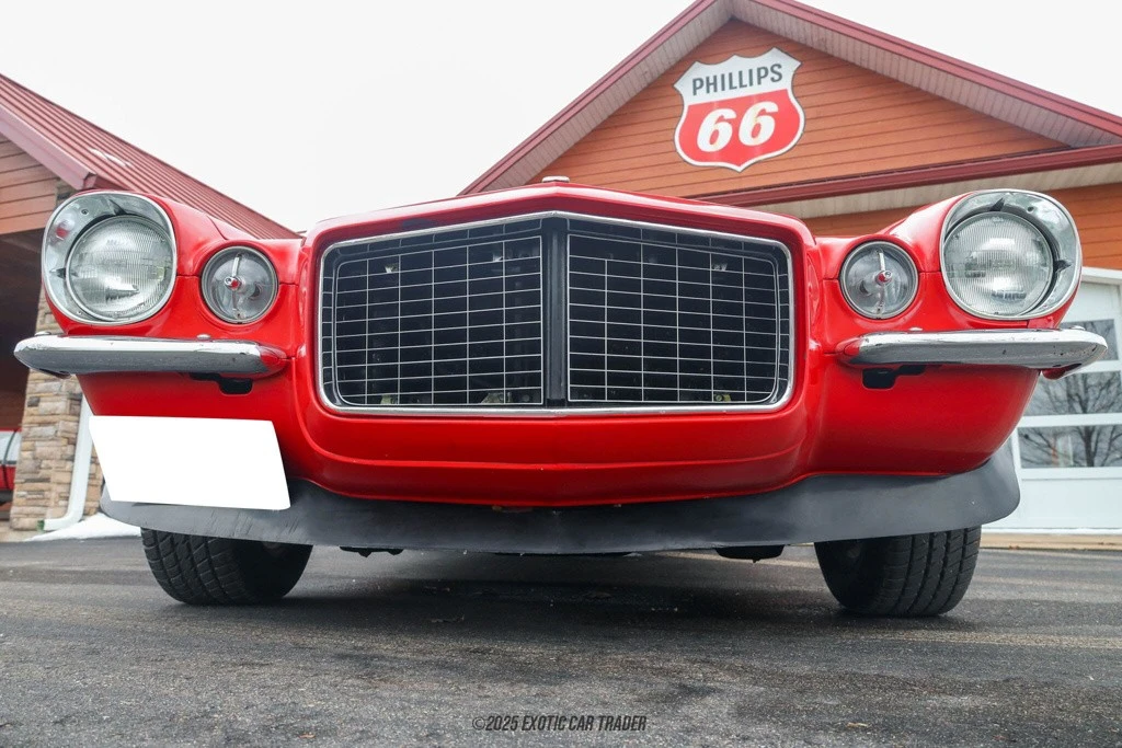 1973 Chevrolet Camaro 2nd Gen - Image 8 of 12