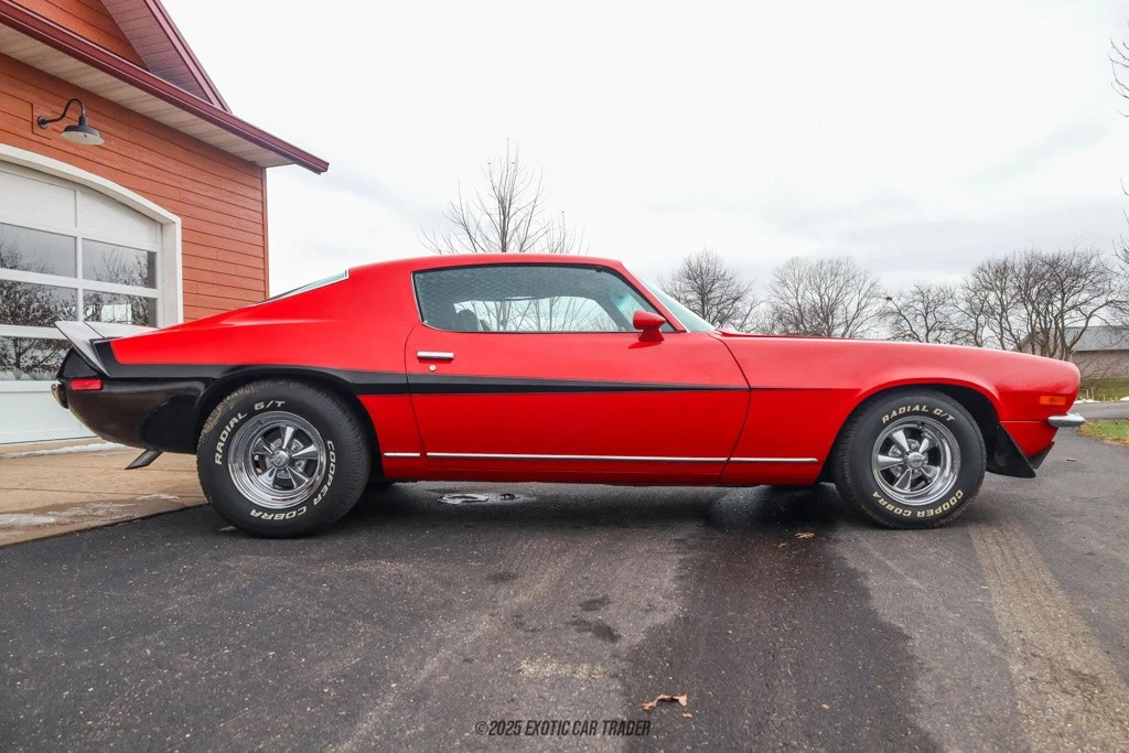 1973 Chevrolet Camaro 2nd Gen - Image 10 of 12