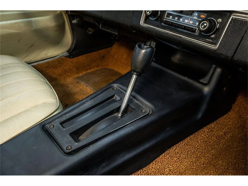 1973 Chevrolet Camaro 2nd Gen - Image 12 of 31