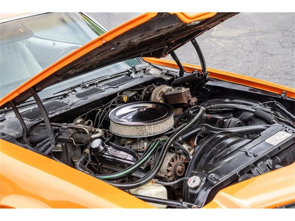1973 Chevrolet Camaro 2nd Gen - Image 23 of 31