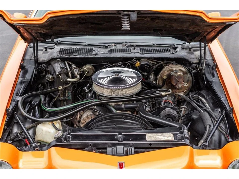 1973 Chevrolet Camaro 2nd Gen - Image 19 of 31