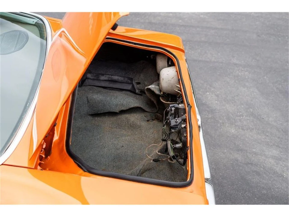 1973 Chevrolet Camaro 2nd Gen - Image 29 of 31