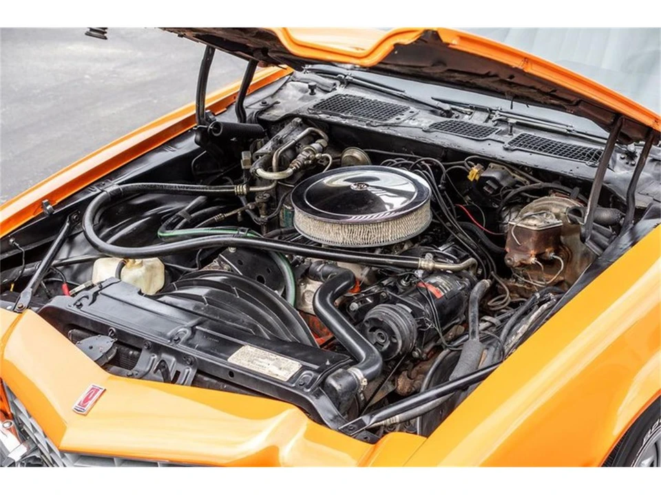 1973 Chevrolet Camaro 2nd Gen - Image 20 of 31