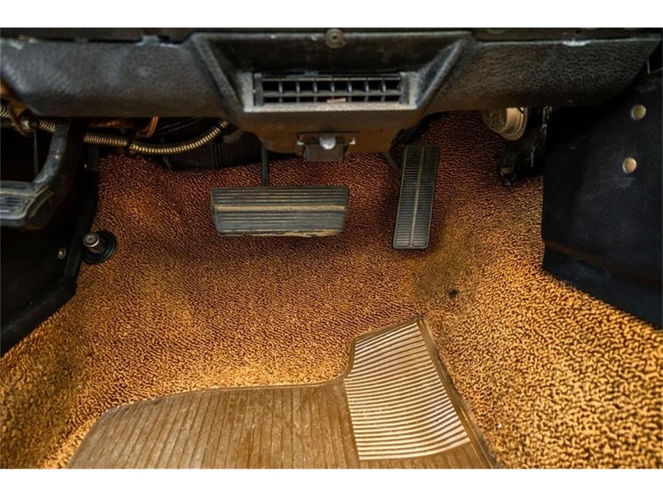 1973 Chevrolet Camaro 2nd Gen - Image 25 of 31