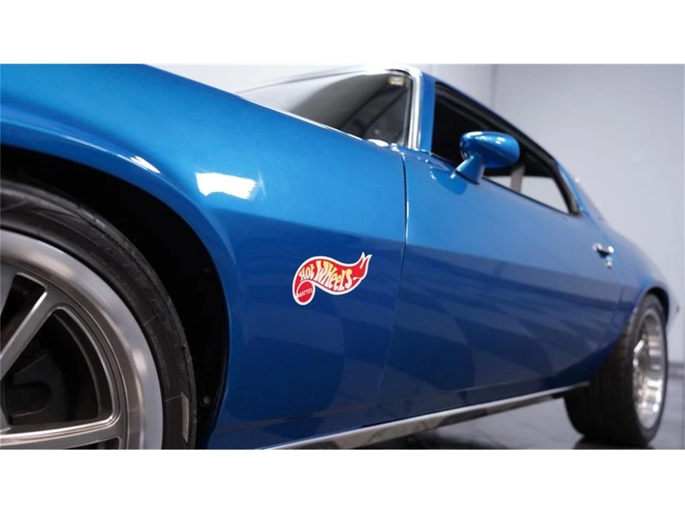 1973 Chevrolet Camaro 2nd Gen - Image 19 of 31