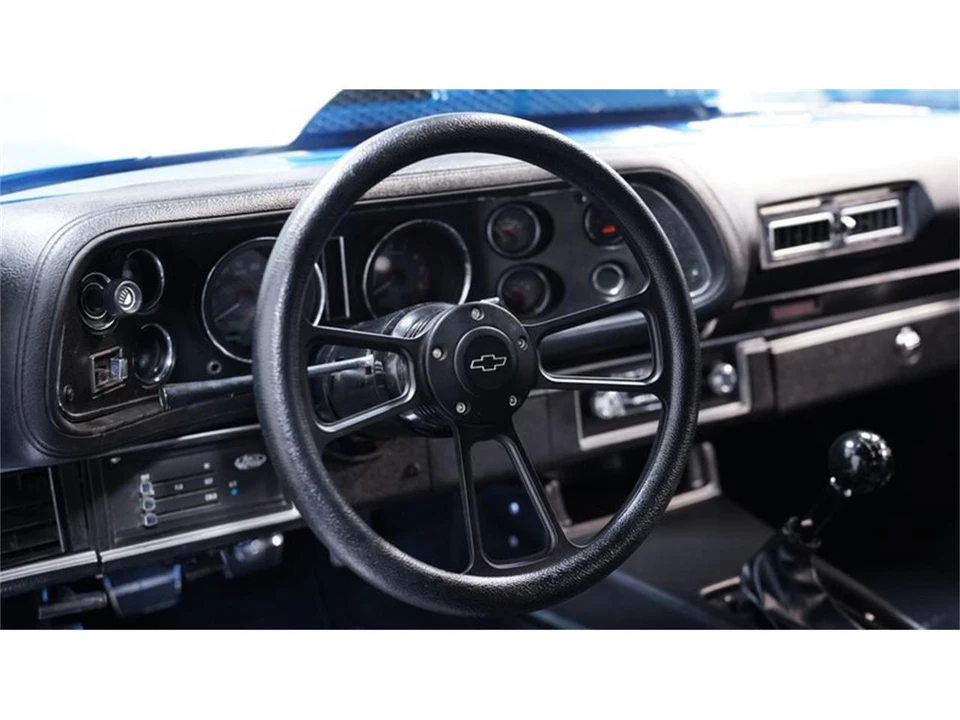 1973 Chevrolet Camaro 2nd Gen - Image 31 of 31
