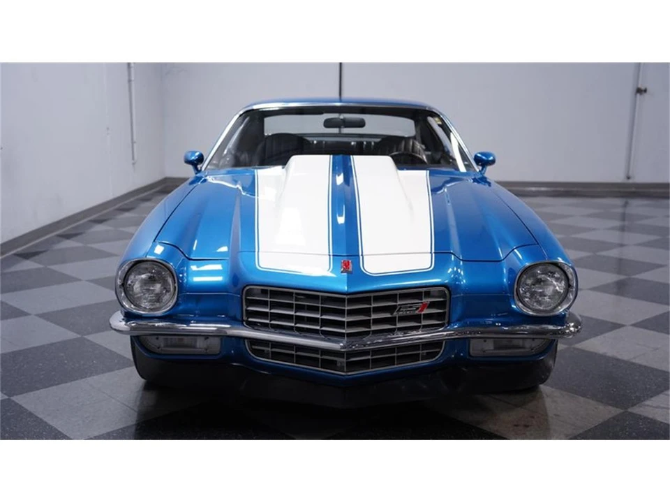 1973 Chevrolet Camaro 2nd Gen - Image 16 of 31