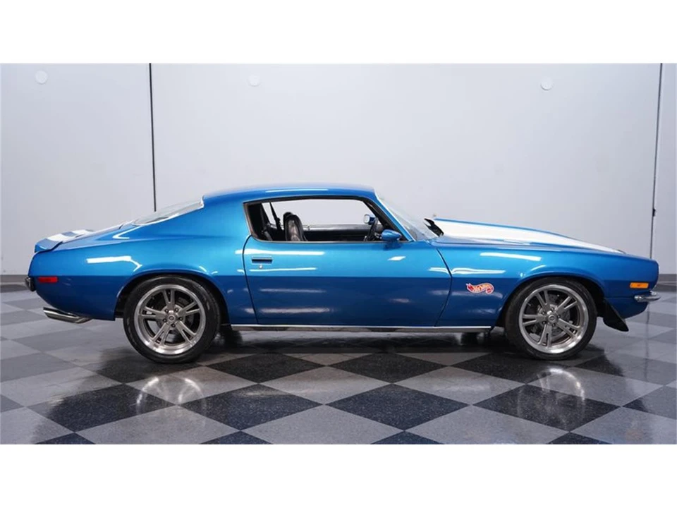 1973 Chevrolet Camaro 2nd Gen - Image 13 of 31