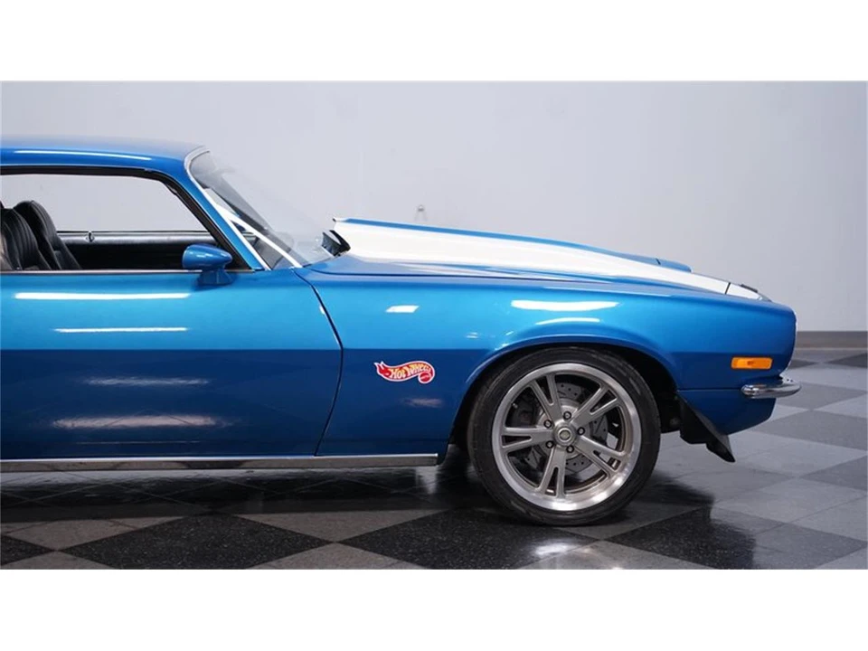 1973 Chevrolet Camaro 2nd Gen - Image 25 of 31