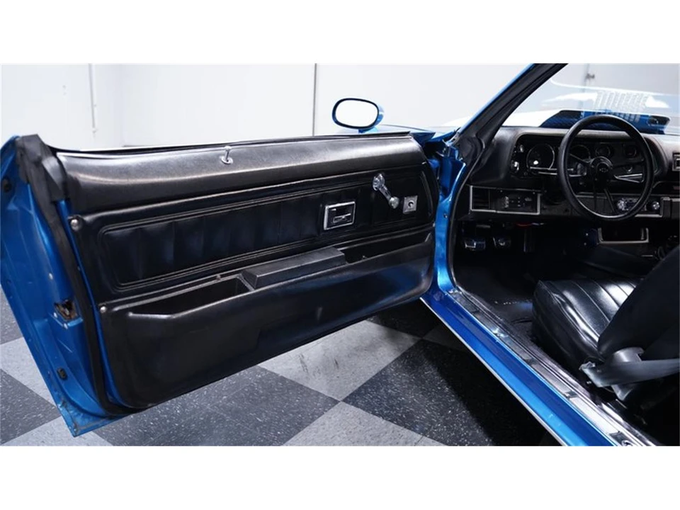 1973 Chevrolet Camaro 2nd Gen - Image 29 of 31