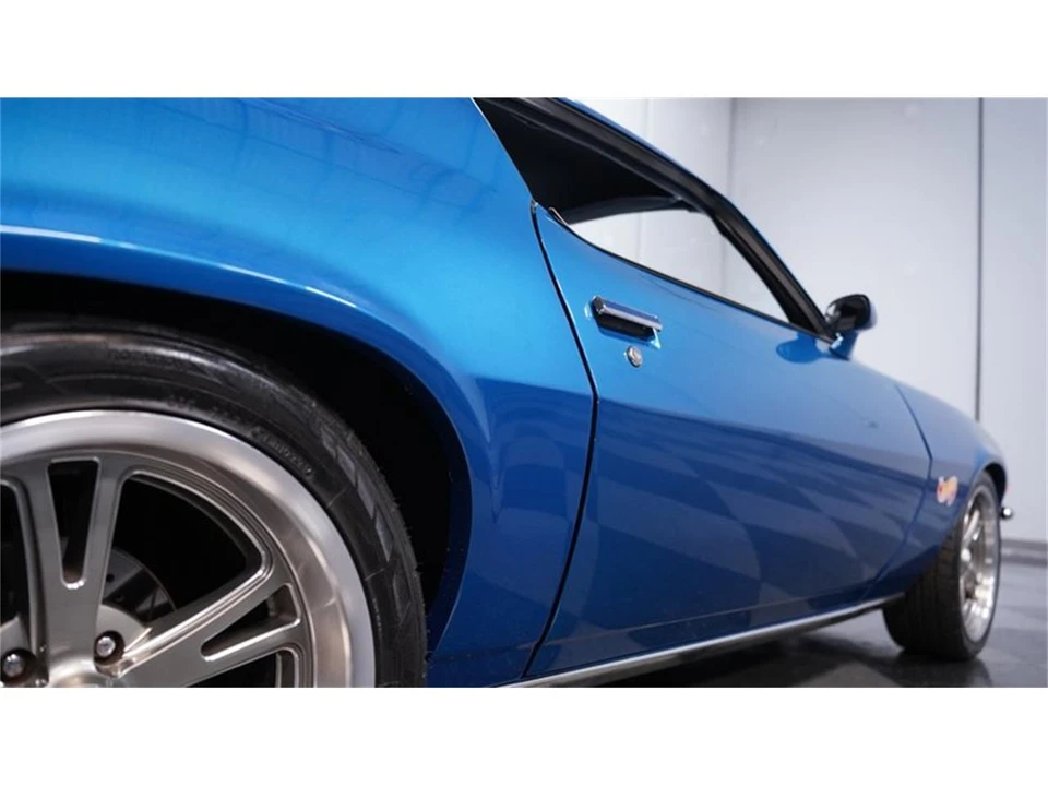 1973 Chevrolet Camaro 2nd Gen - Image 23 of 31