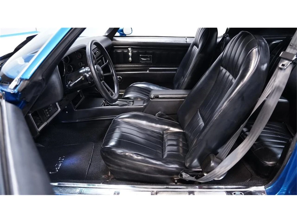 1973 Chevrolet Camaro 2nd Gen - Image 30 of 31