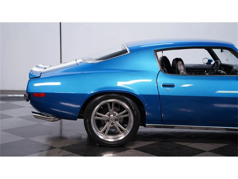 1973 Chevrolet Camaro 2nd Gen - Image 24 of 31