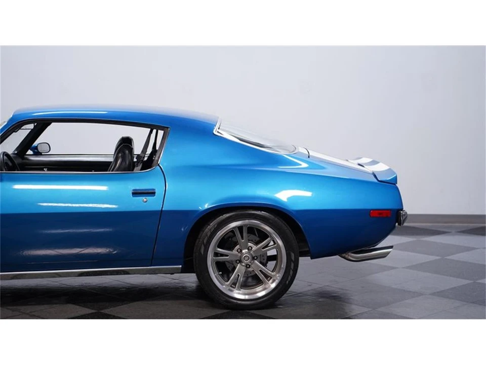 1973 Chevrolet Camaro 2nd Gen - Image 21 of 31