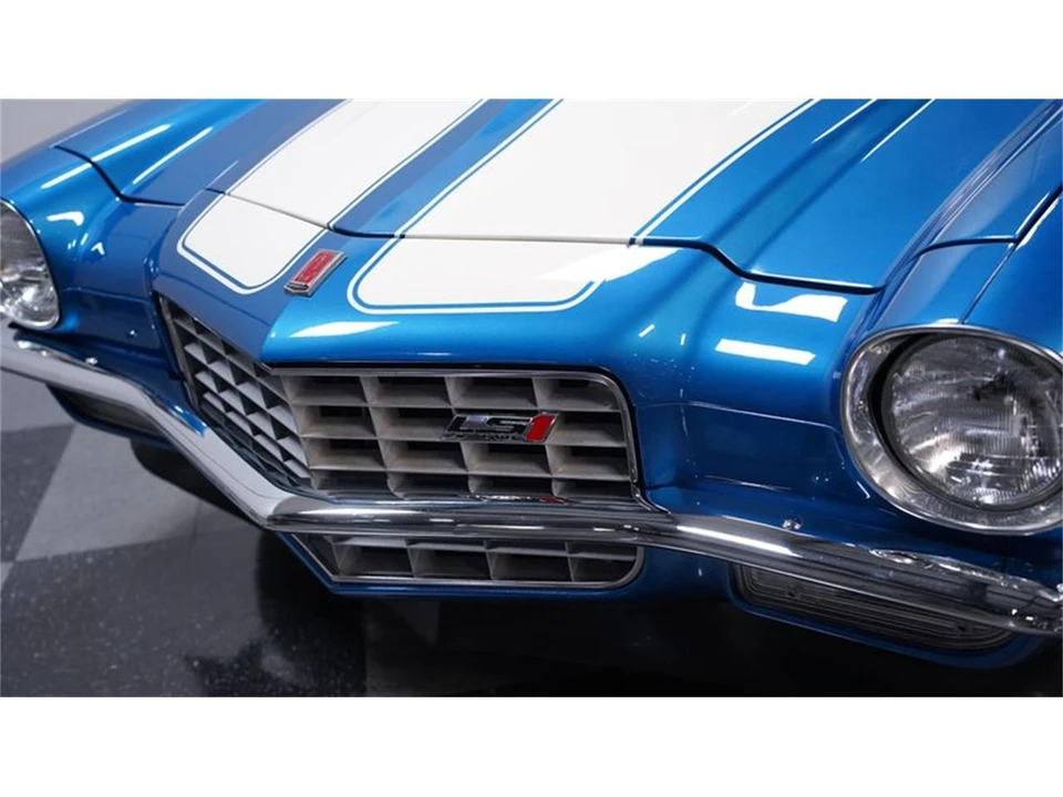 1973 Chevrolet Camaro 2nd Gen - Image 18 of 31