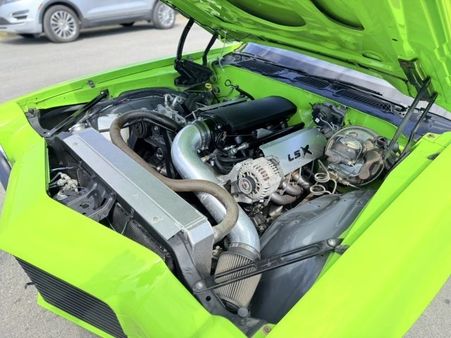 1973 Chevrolet Camaro 2nd Gen - Image 22 of 23