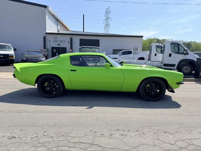 1973 Chevrolet Camaro 2nd Gen - Image 2 of 23