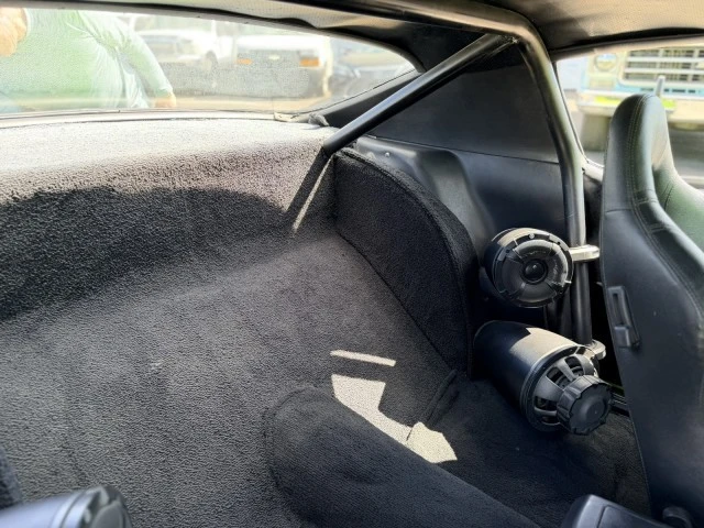 1973 Chevrolet Camaro 2nd Gen - Image 15 of 23