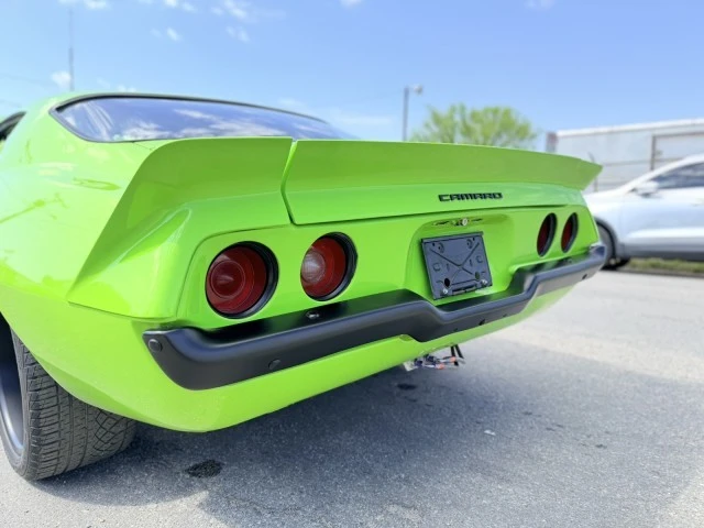 1973 Chevrolet Camaro 2nd Gen - Image 18 of 23