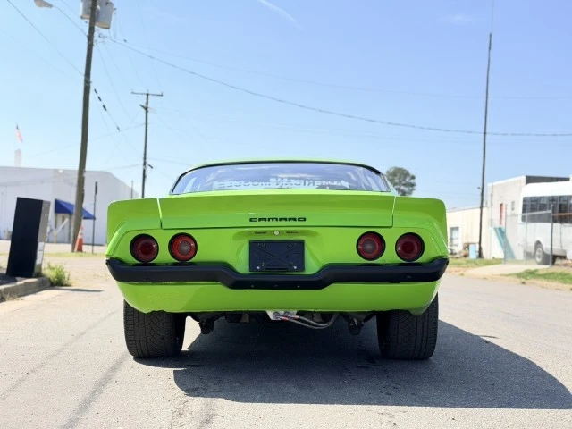 1973 Chevrolet Camaro 2nd Gen - Image 5 of 23