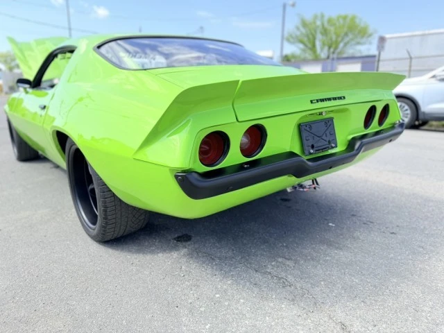 1973 Chevrolet Camaro 2nd Gen - Image 19 of 23