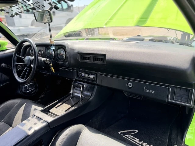 1973 Chevrolet Camaro 2nd Gen - Image 14 of 23