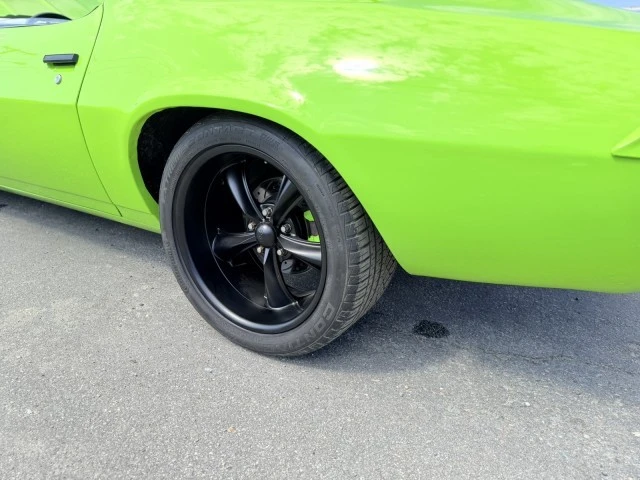 1973 Chevrolet Camaro 2nd Gen - Image 20 of 23