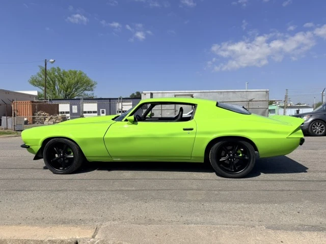 1973 Chevrolet Camaro 2nd Gen - Image 7 of 23