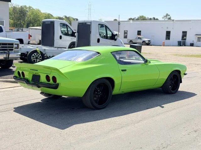 1973 Chevrolet Camaro 2nd Gen - Image 3 of 23