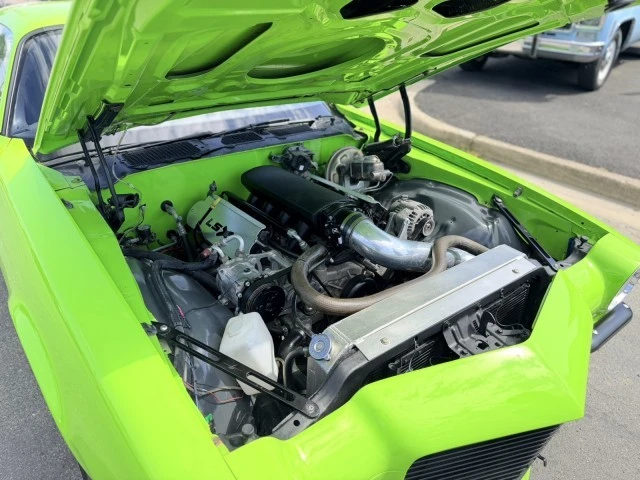 1973 Chevrolet Camaro 2nd Gen - Image 21 of 23