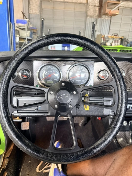 1973 Chevrolet Camaro 2nd Gen - Image 23 of 23