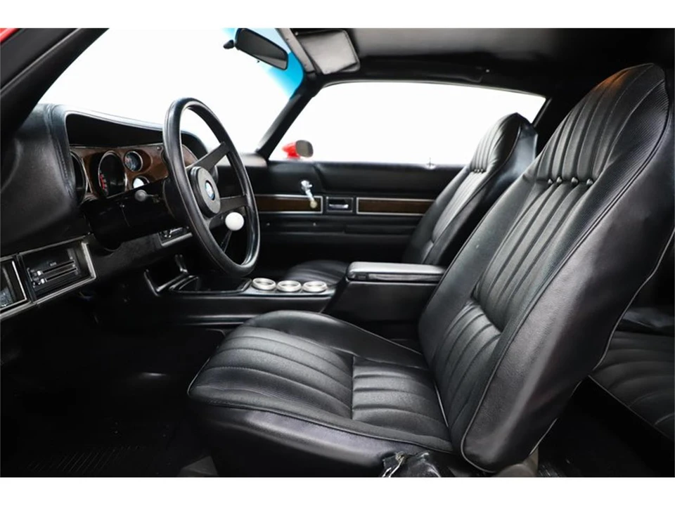 1973 Chevrolet Camaro 2nd Gen - Image 31 of 31