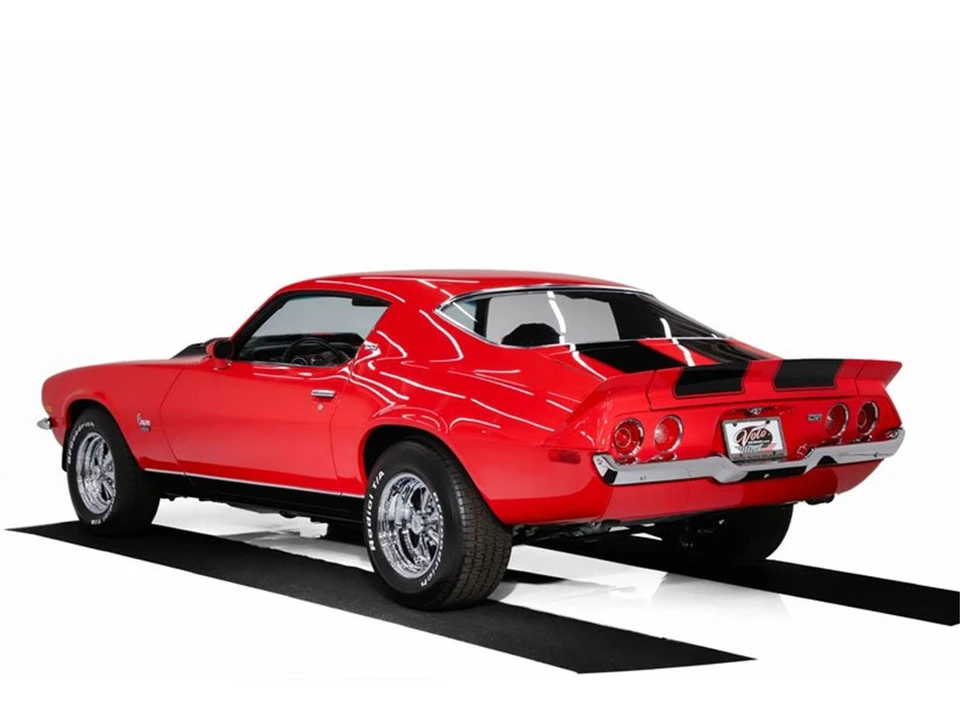 1973 Chevrolet Camaro 2nd Gen - Image 6 of 31