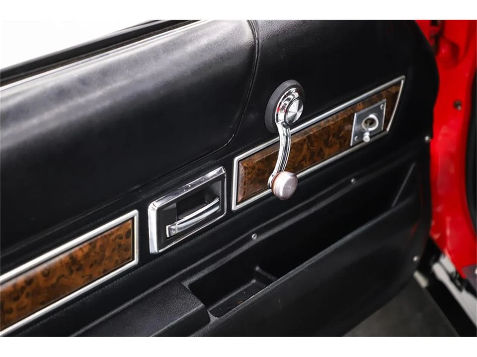 1973 Chevrolet Camaro 2nd Gen - Image 9 of 31