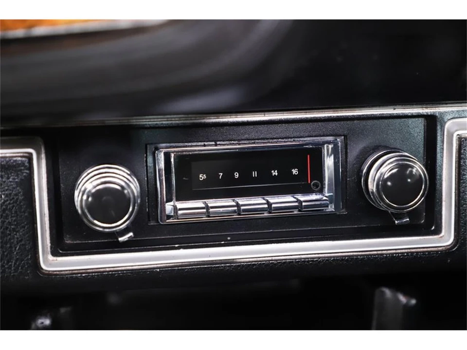 1973 Chevrolet Camaro 2nd Gen - Image 28 of 31