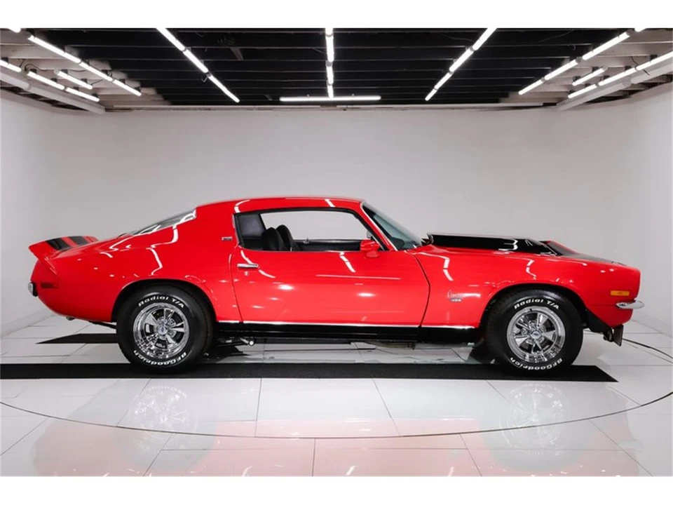 1973 Chevrolet Camaro 2nd Gen - Image 18 of 31