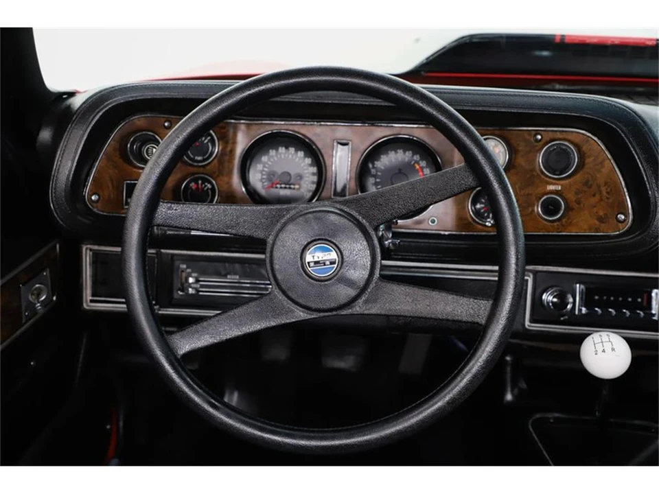 1973 Chevrolet Camaro 2nd Gen - Image 19 of 31
