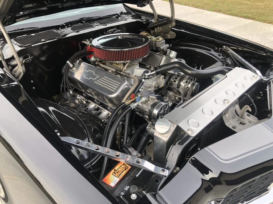 1973 Chevrolet Camaro 2nd Gen - Image 10 of 12