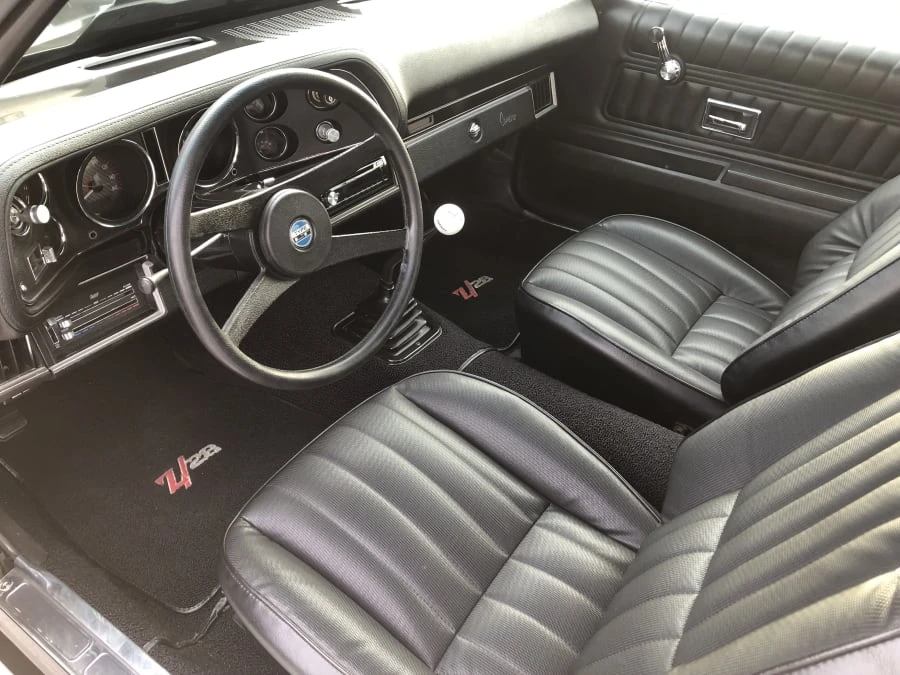 1973 Chevrolet Camaro 2nd Gen - Image 7 of 12