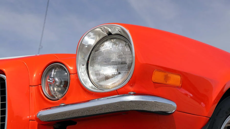 1973 Chevrolet Camaro 2nd Gen - Image 11 of 12