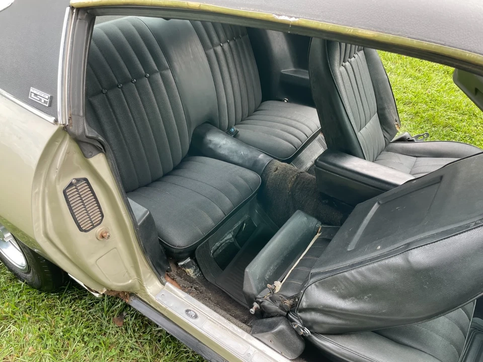 1973 Chevrolet Camaro 2nd Gen - Image 18 of 21