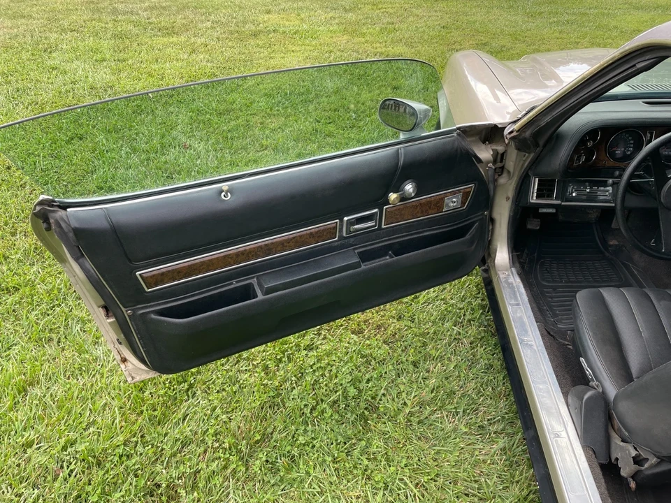 1973 Chevrolet Camaro 2nd Gen - Image 19 of 21