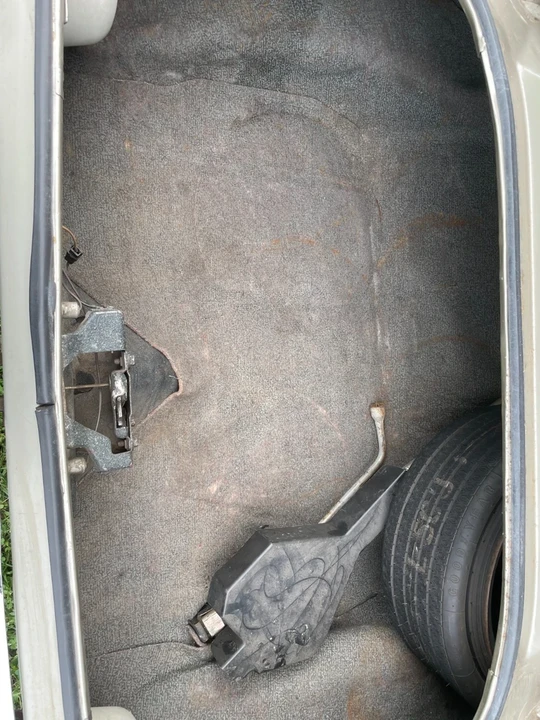 1973 Chevrolet Camaro 2nd Gen - Image 15 of 21